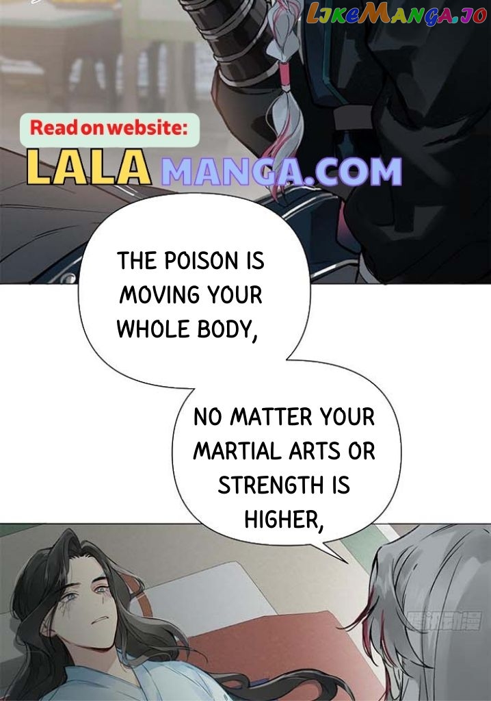 Taming The Villainous Disciple After Rebirth chapter 1 - page 20
