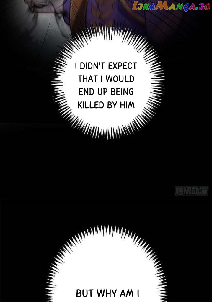 Taming The Villainous Disciple After Rebirth chapter 1 - page 41