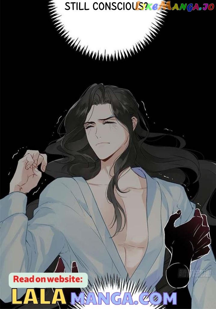 Taming The Villainous Disciple After Rebirth chapter 1 - page 42