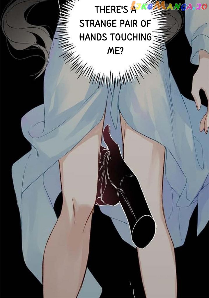 Taming The Villainous Disciple After Rebirth chapter 1 - page 43