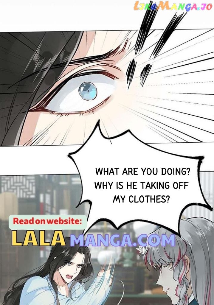 Taming The Villainous Disciple After Rebirth chapter 1 - page 46