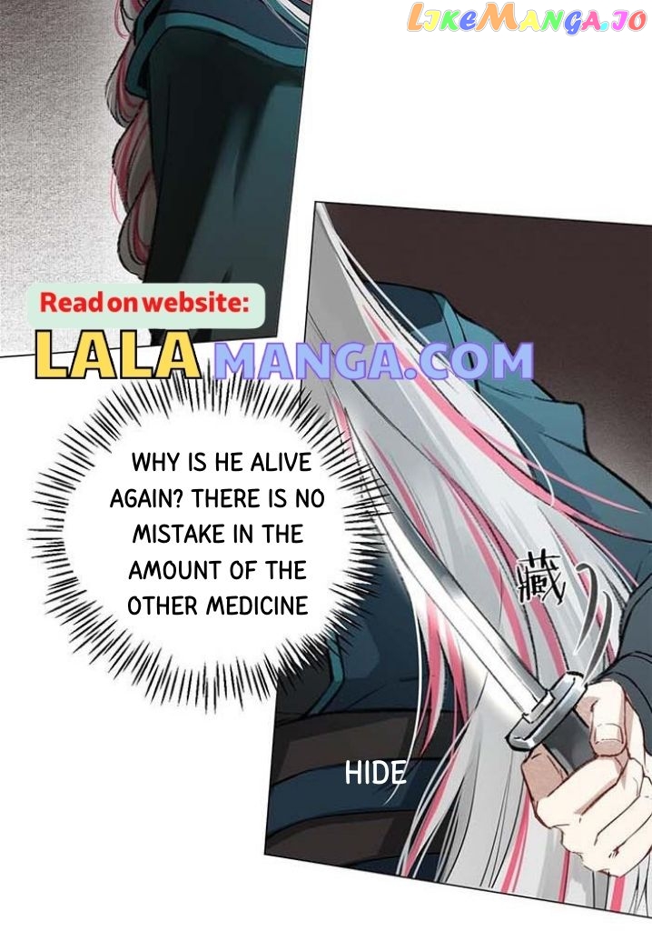 Taming The Villainous Disciple After Rebirth chapter 1 - page 48