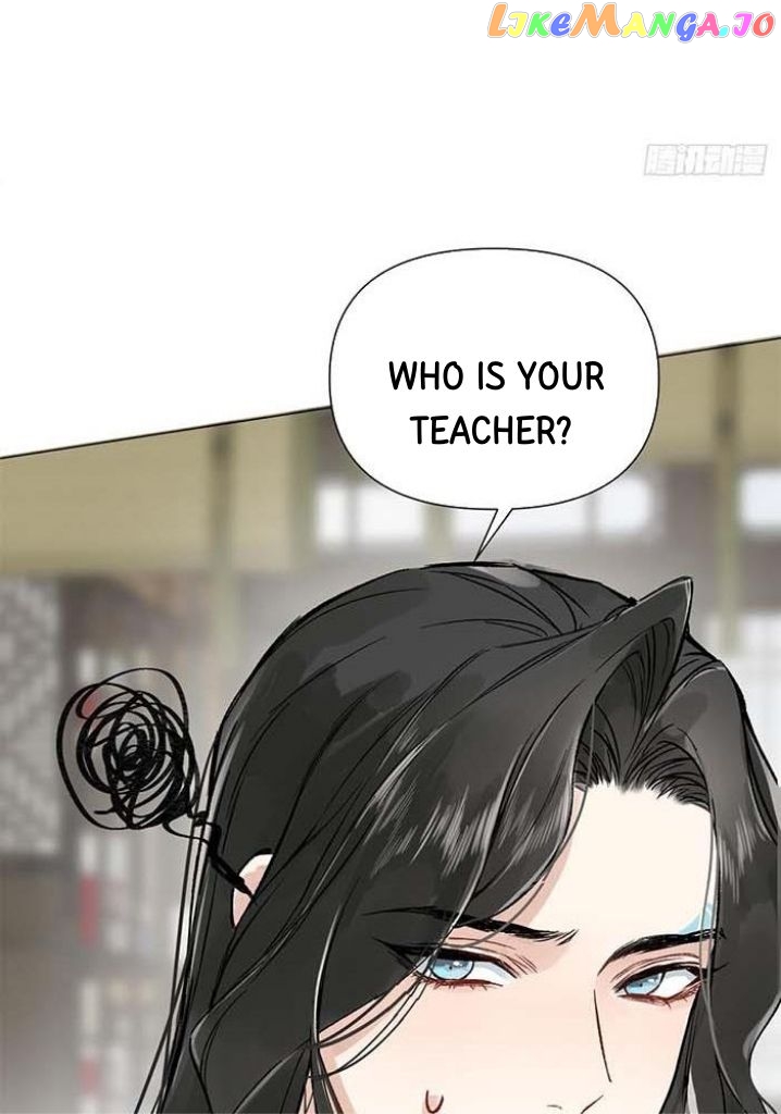 Taming The Villainous Disciple After Rebirth chapter 1 - page 49