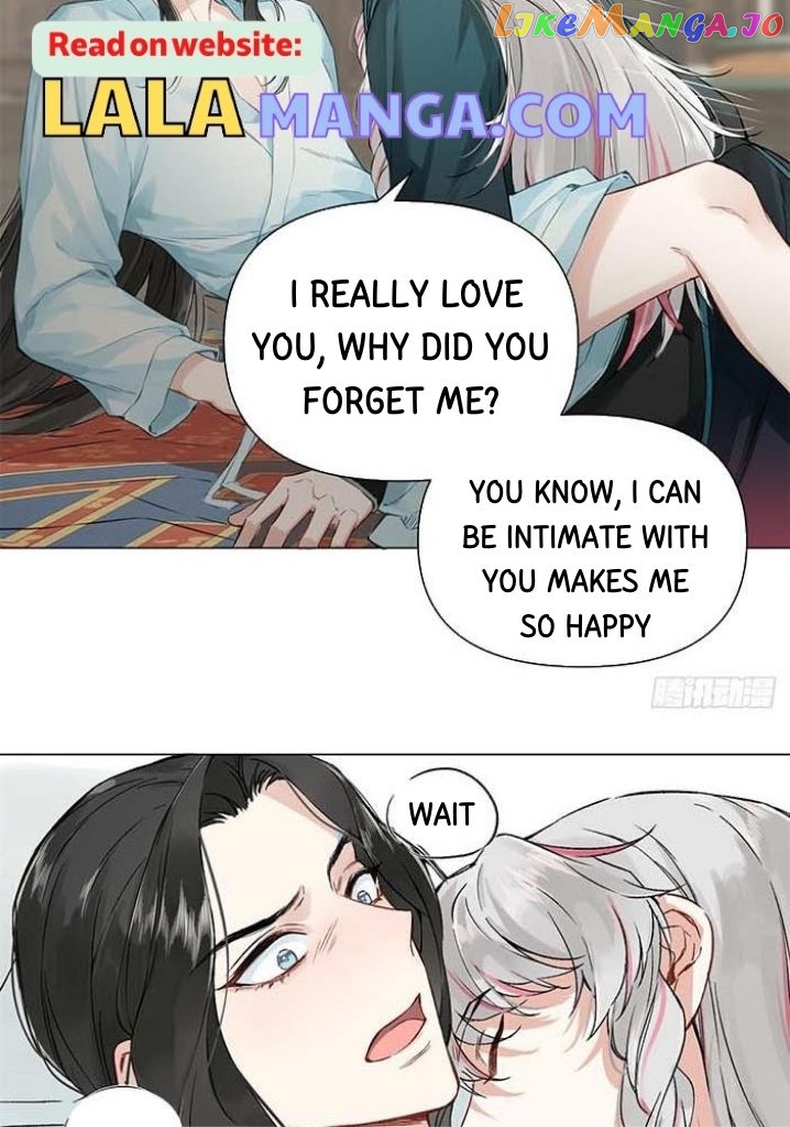 Taming The Villainous Disciple After Rebirth chapter 1 - page 61