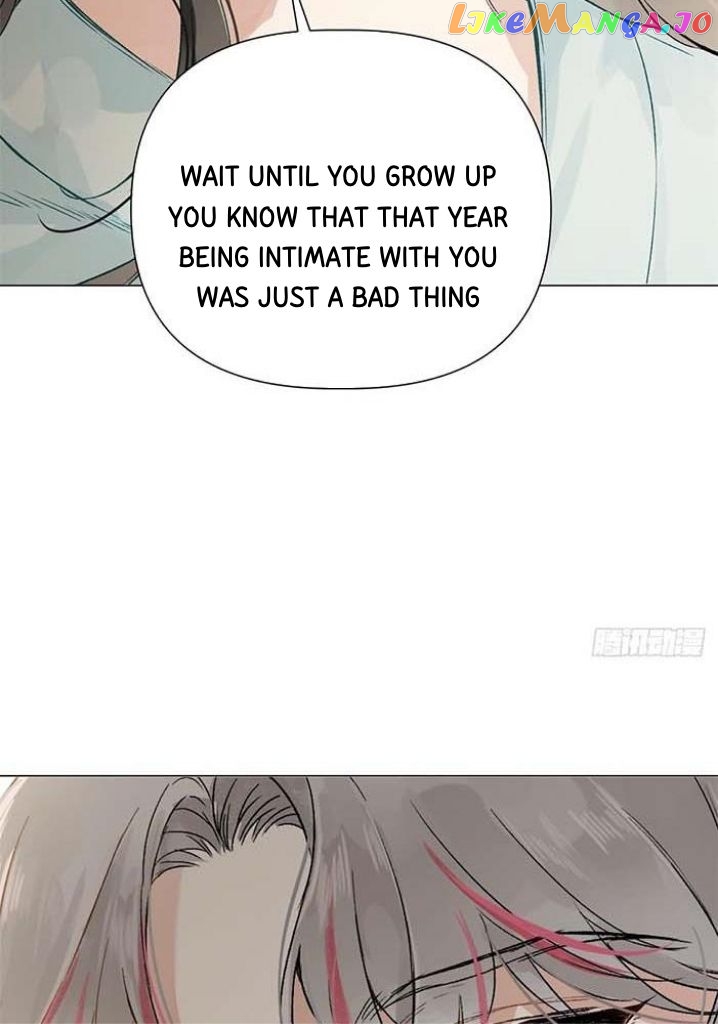 Taming The Villainous Disciple After Rebirth chapter 1 - page 71