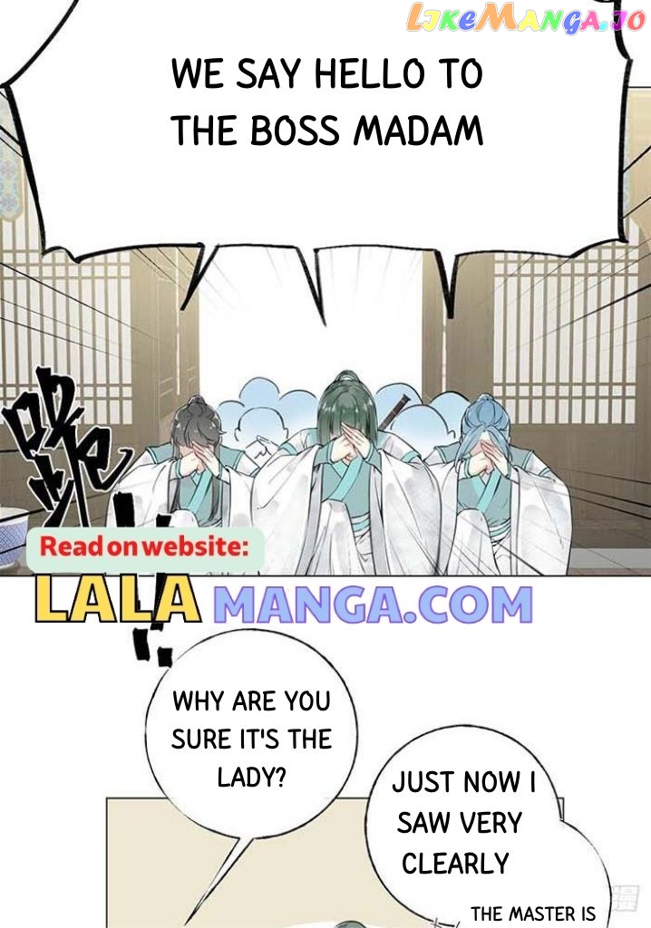 Taming The Villainous Disciple After Rebirth chapter 1 - page 84