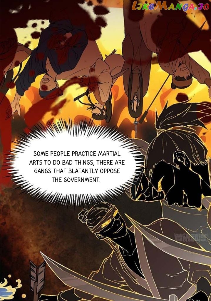 Taming The Villainous Disciple After Rebirth chapter 2 - page 12