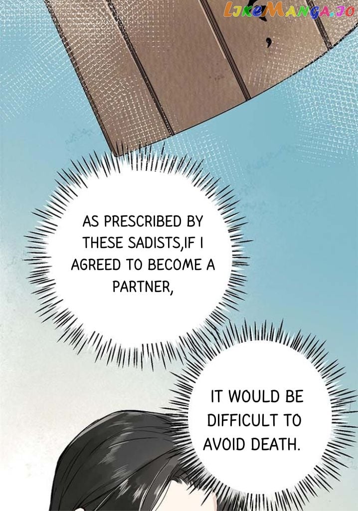 Taming The Villainous Disciple After Rebirth chapter 2 - page 16