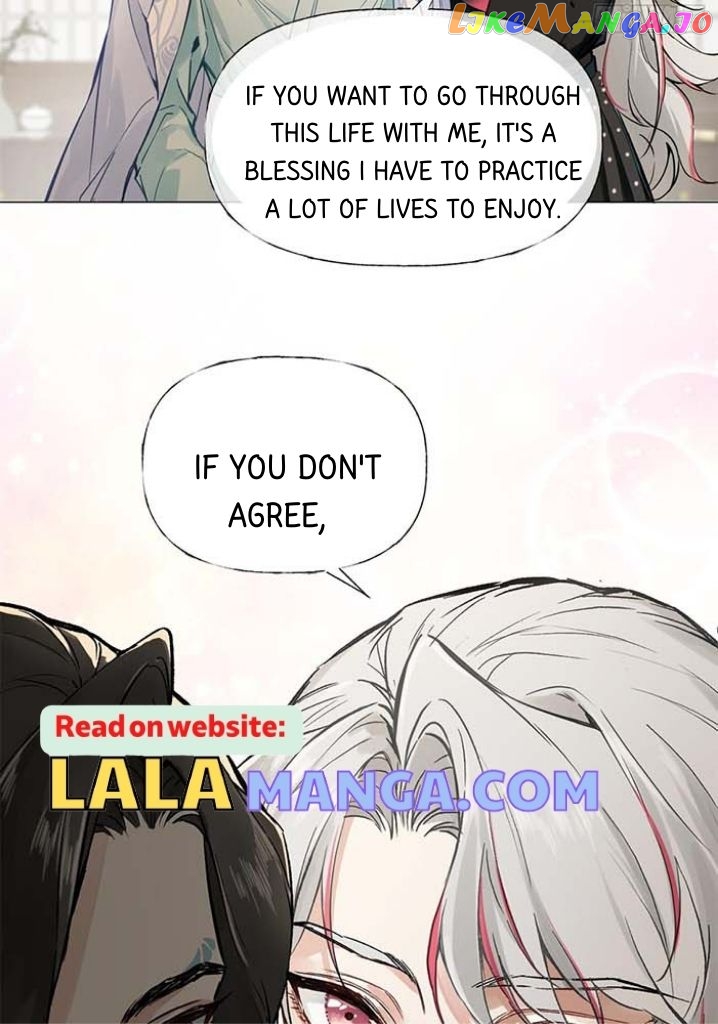 Taming The Villainous Disciple After Rebirth chapter 2 - page 19