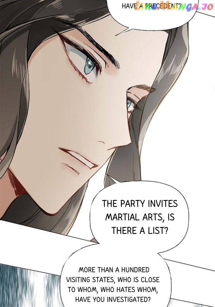 Taming The Villainous Disciple After Rebirth chapter 2 - page 28