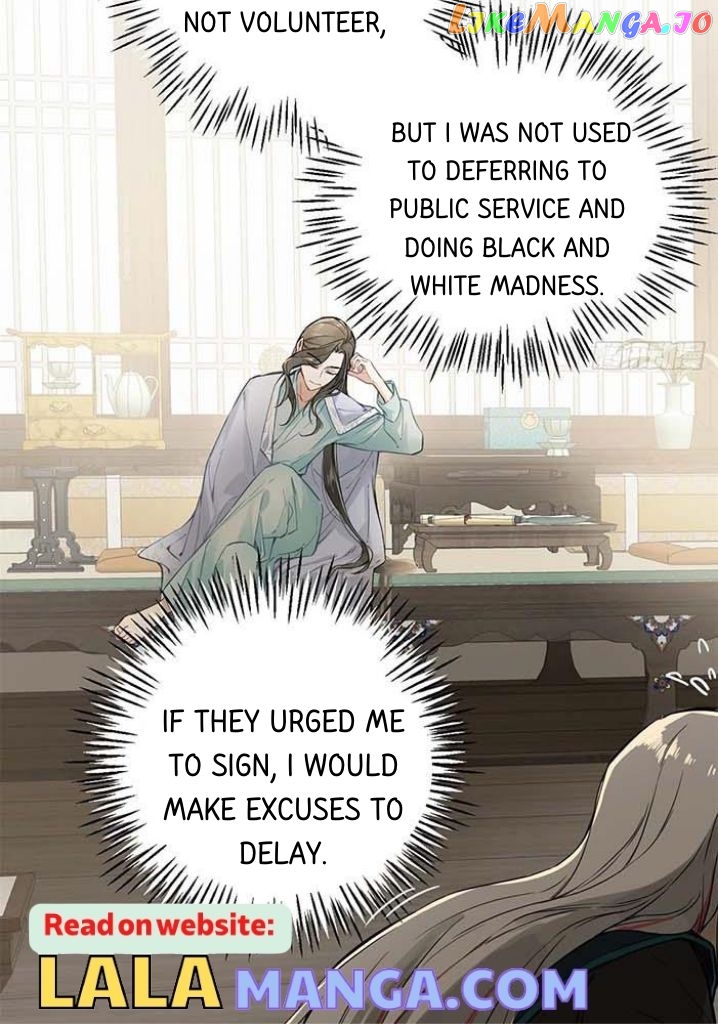 Taming The Villainous Disciple After Rebirth chapter 2 - page 49