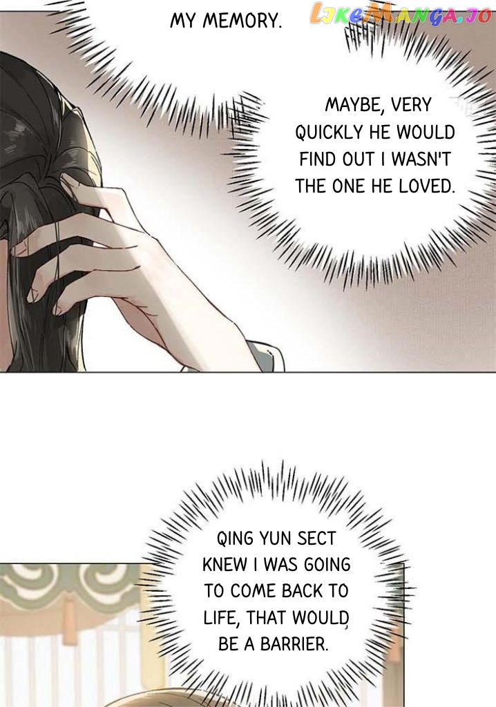Taming The Villainous Disciple After Rebirth chapter 2 - page 52
