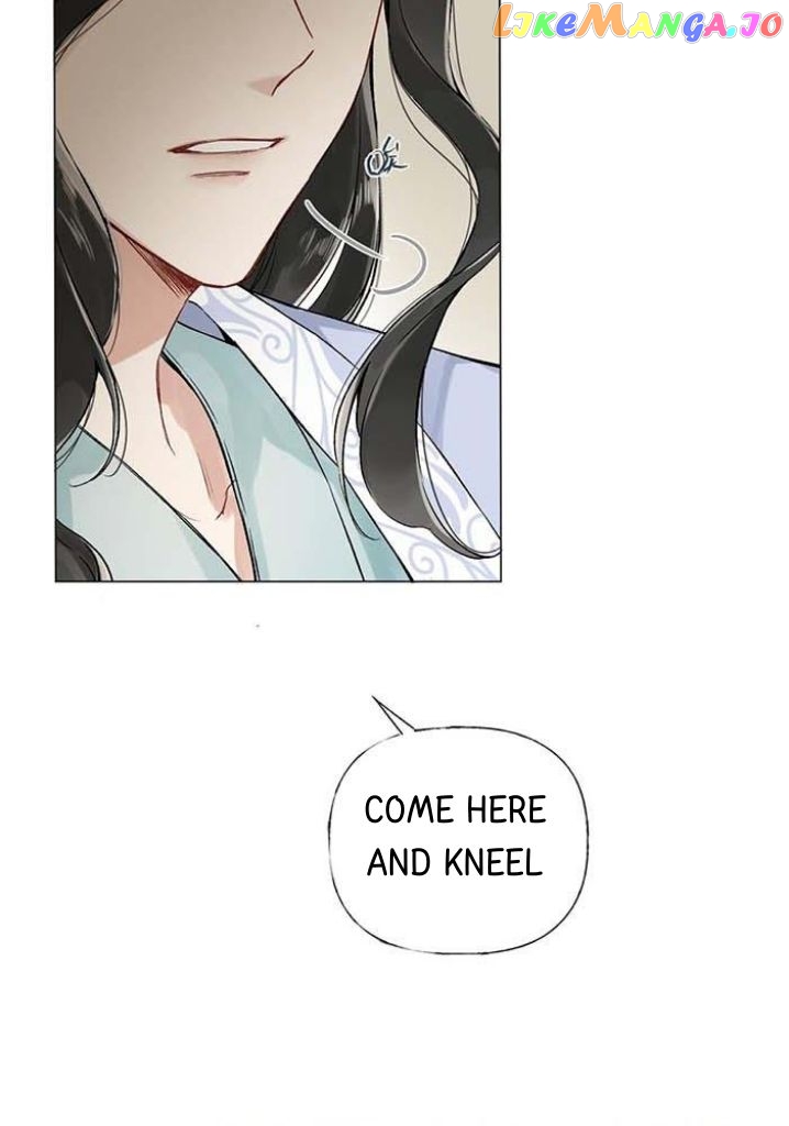 Taming The Villainous Disciple After Rebirth chapter 2 - page 56