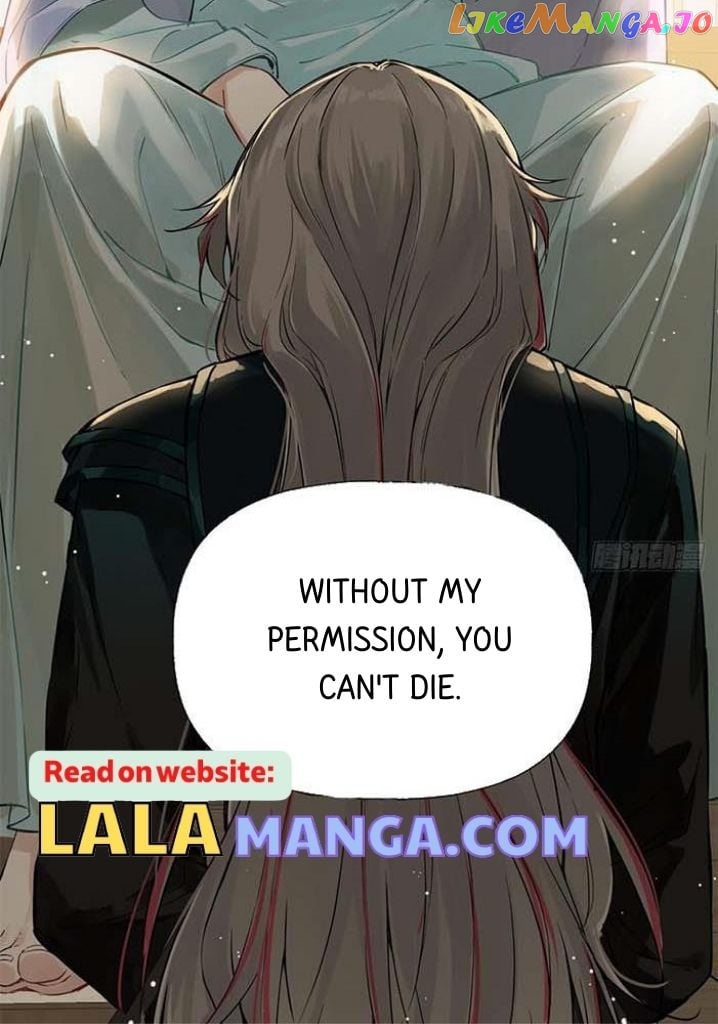 Taming The Villainous Disciple After Rebirth chapter 2 - page 59
