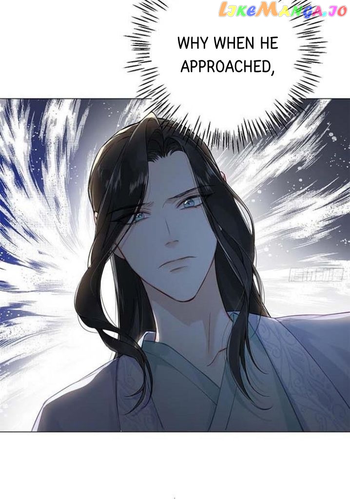 Taming The Villainous Disciple After Rebirth chapter 2 - page 64