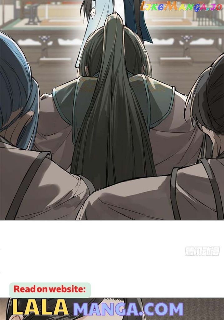 Taming The Villainous Disciple After Rebirth chapter 2 - page 9