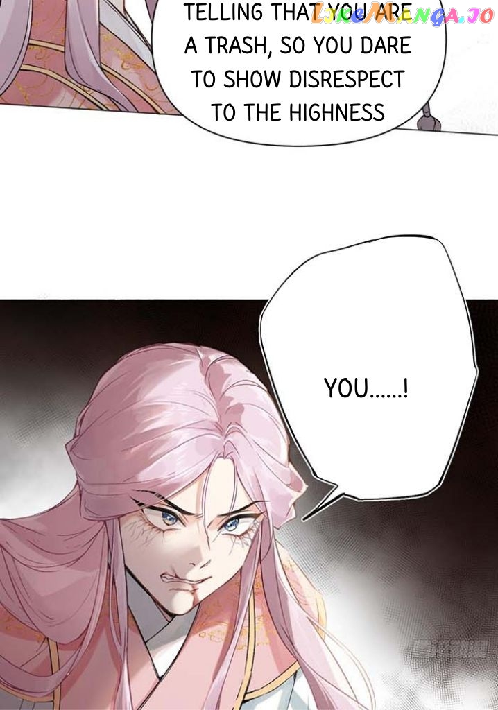 Taming The Villainous Disciple After Rebirth chapter 4 - page 10