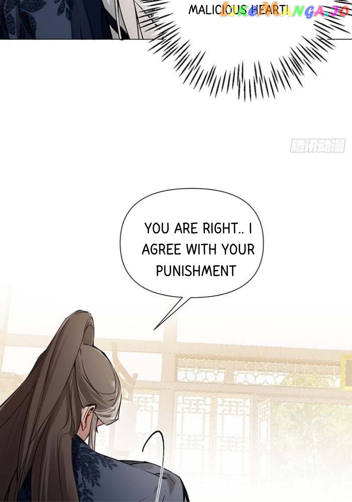 Taming The Villainous Disciple After Rebirth chapter 4 - page 18