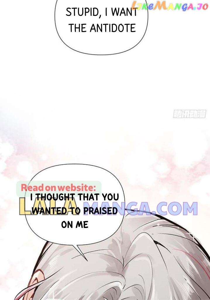 Taming The Villainous Disciple After Rebirth chapter 4 - page 25