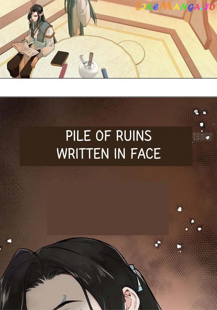 Taming The Villainous Disciple After Rebirth chapter 4 - page 40