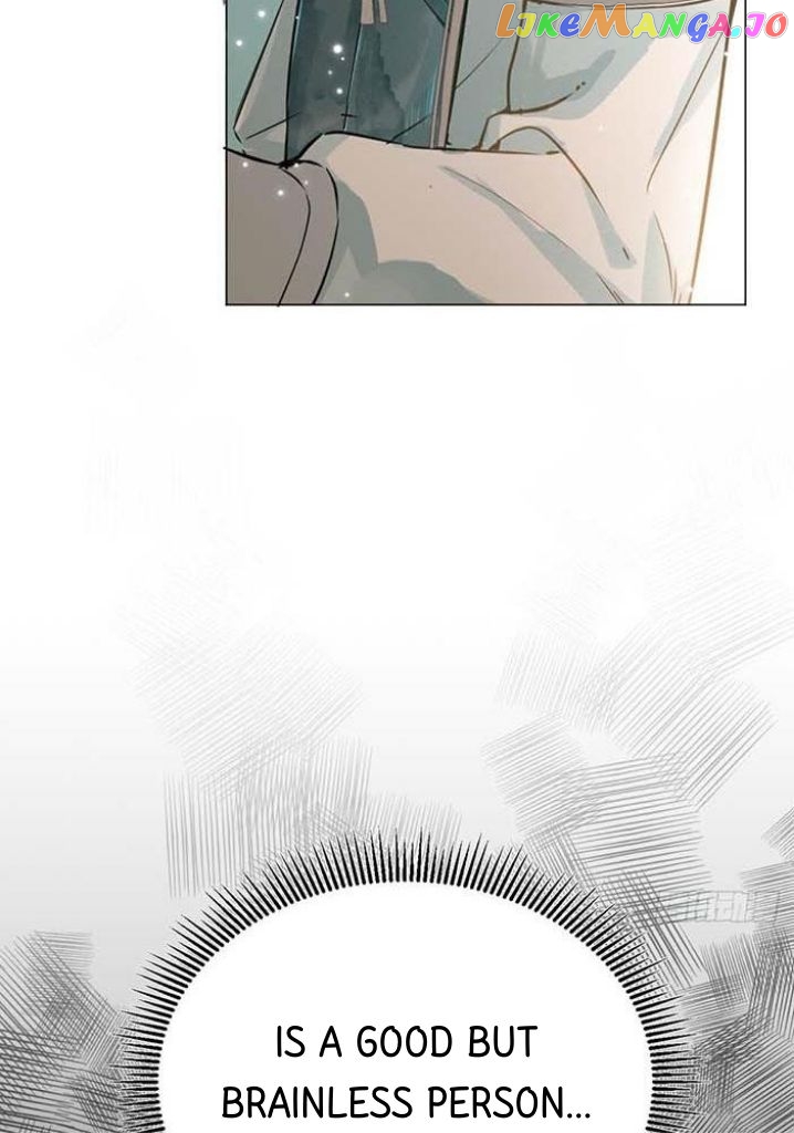 Taming The Villainous Disciple After Rebirth chapter 4 - page 48