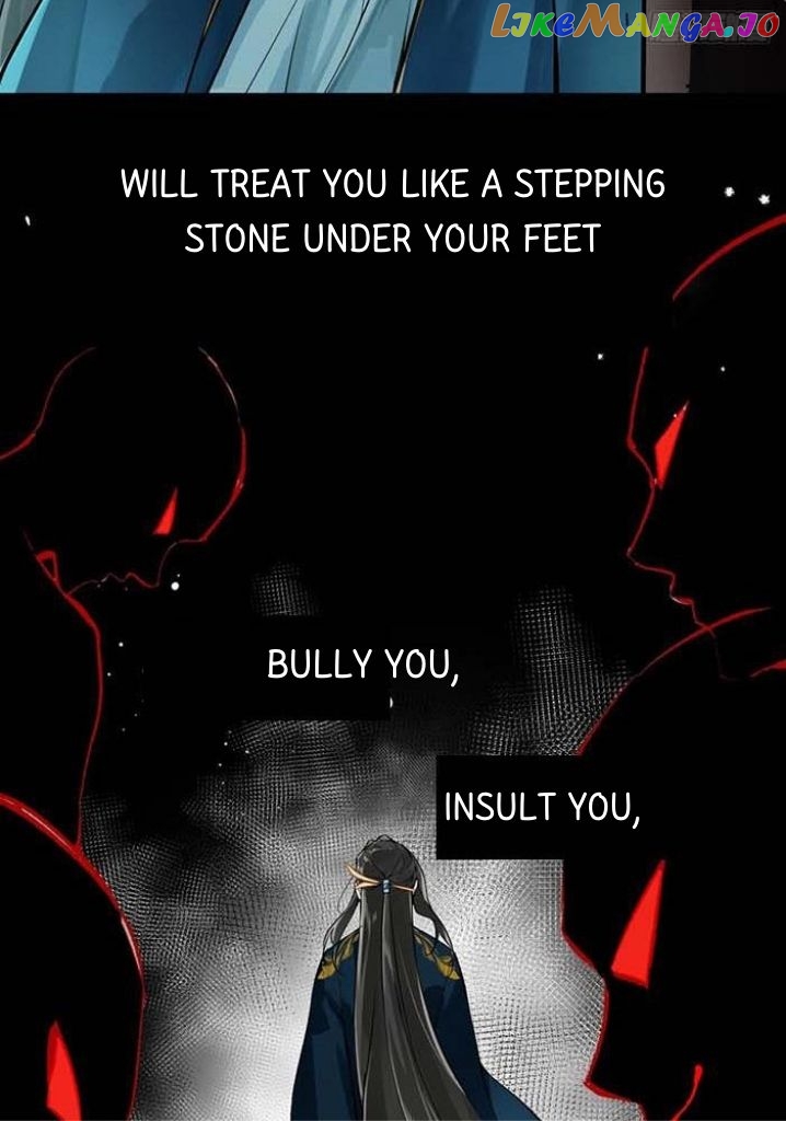 Taming The Villainous Disciple After Rebirth chapter 4 - page 52