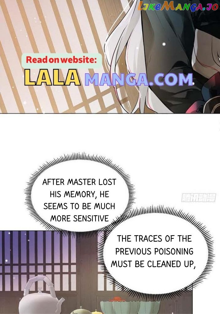 Taming The Villainous Disciple After Rebirth chapter 4 - page 62