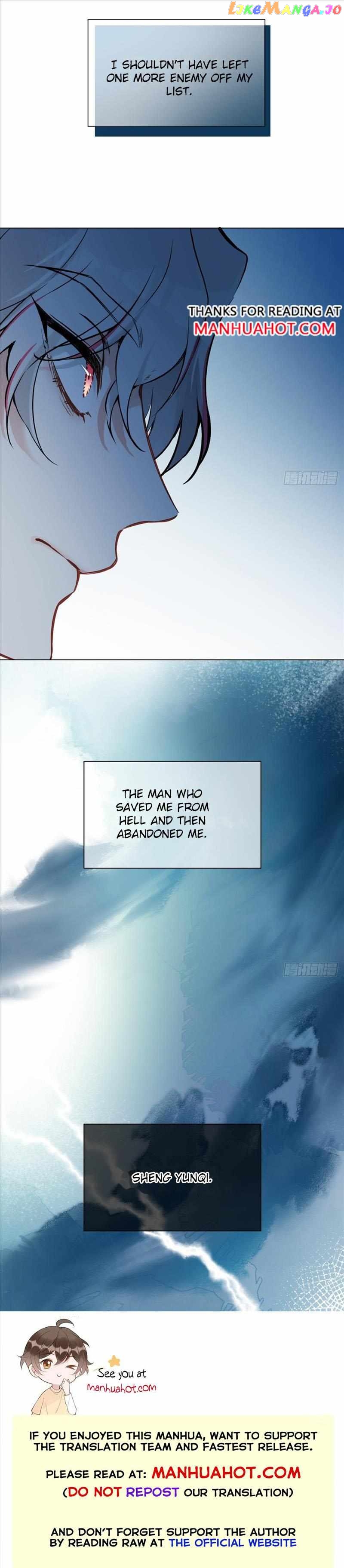 Taming The Villainous Disciple After Rebirth chapter 7 - page 10