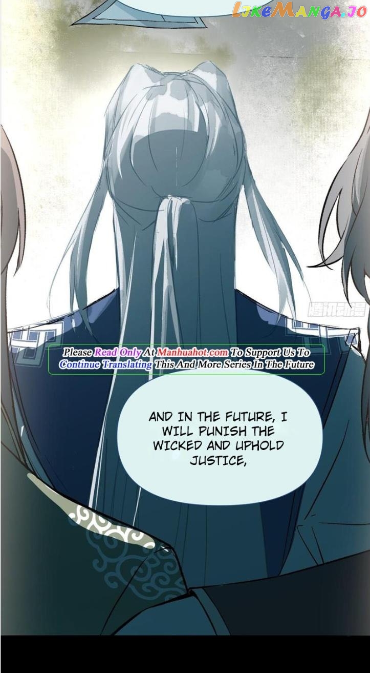 Taming The Villainous Disciple After Rebirth chapter 9 - page 10