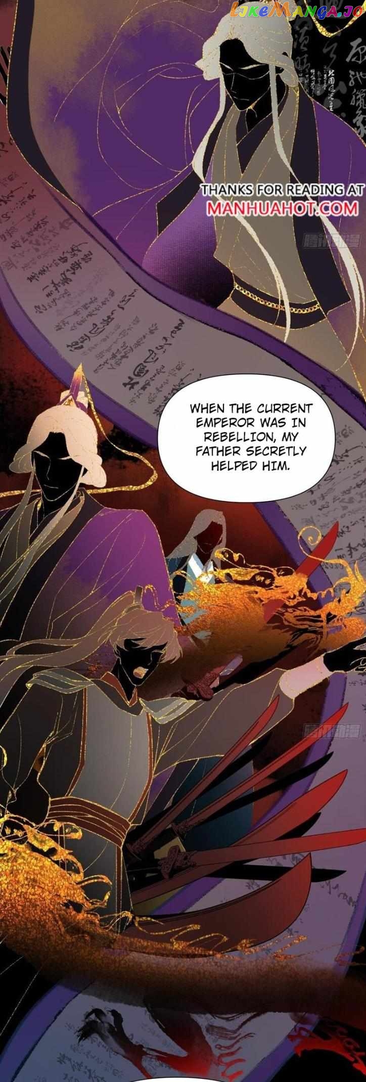 Taming The Villainous Disciple After Rebirth chapter 9 - page 16