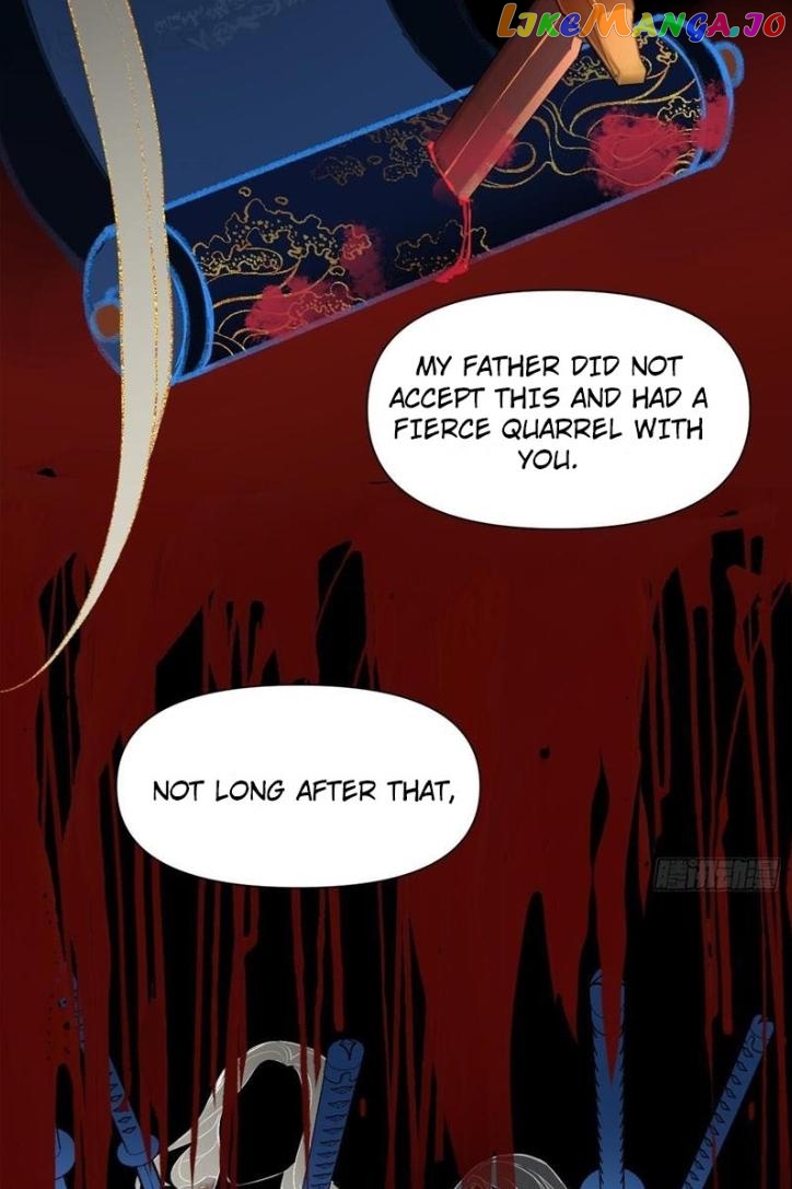 Taming The Villainous Disciple After Rebirth chapter 9 - page 18