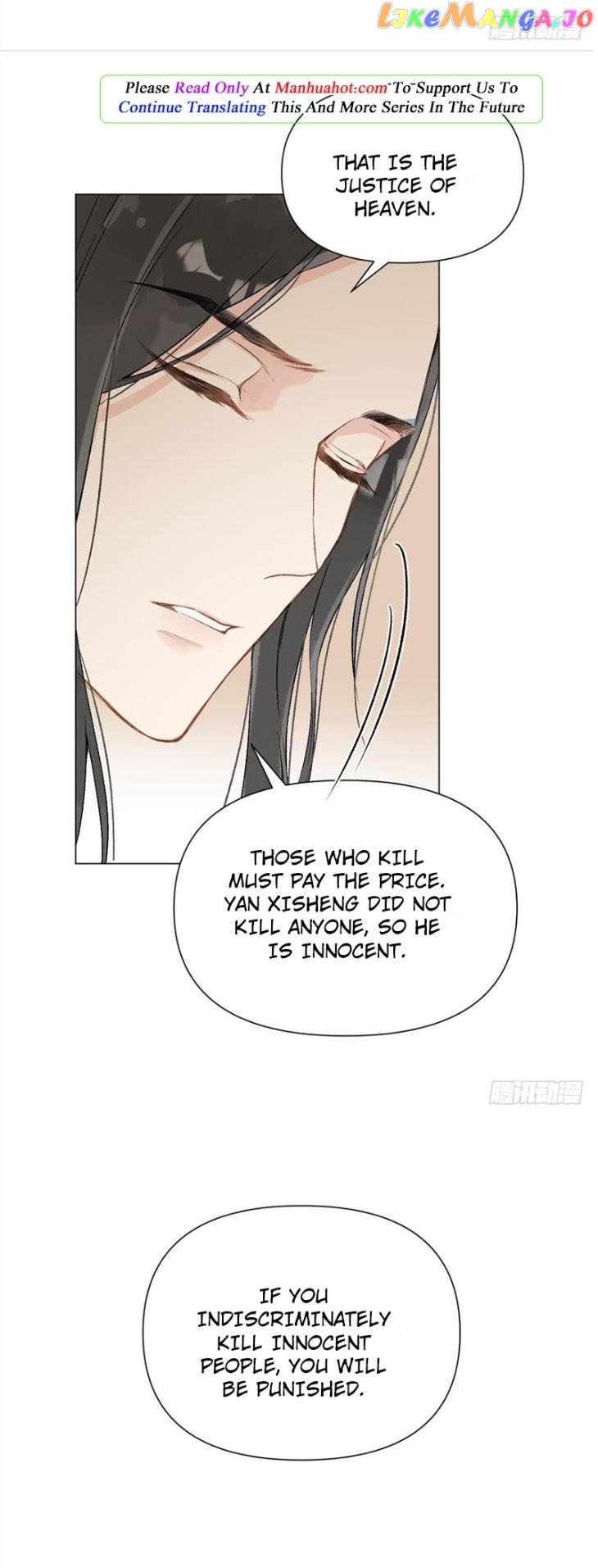 Taming The Villainous Disciple After Rebirth chapter 9 - page 31