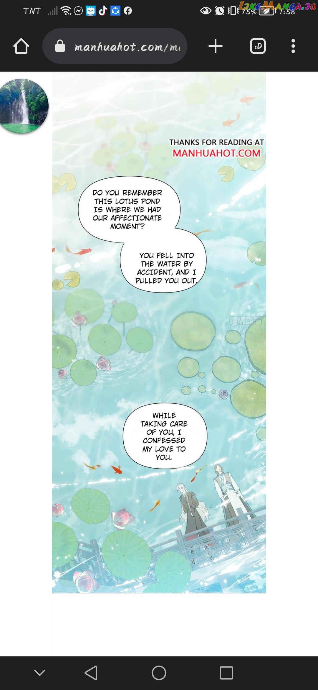 Taming The Villainous Disciple After Rebirth chapter 10 - page 19