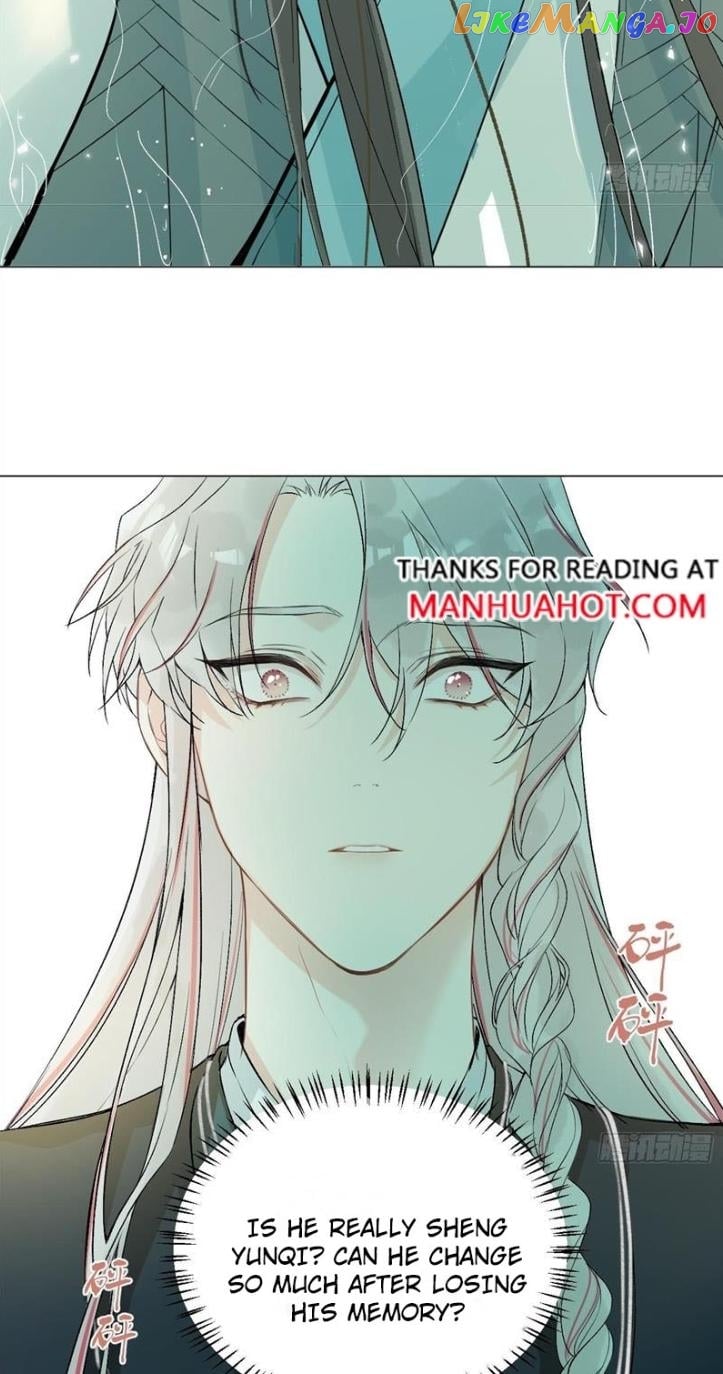 Taming The Villainous Disciple After Rebirth chapter 10 - page 37