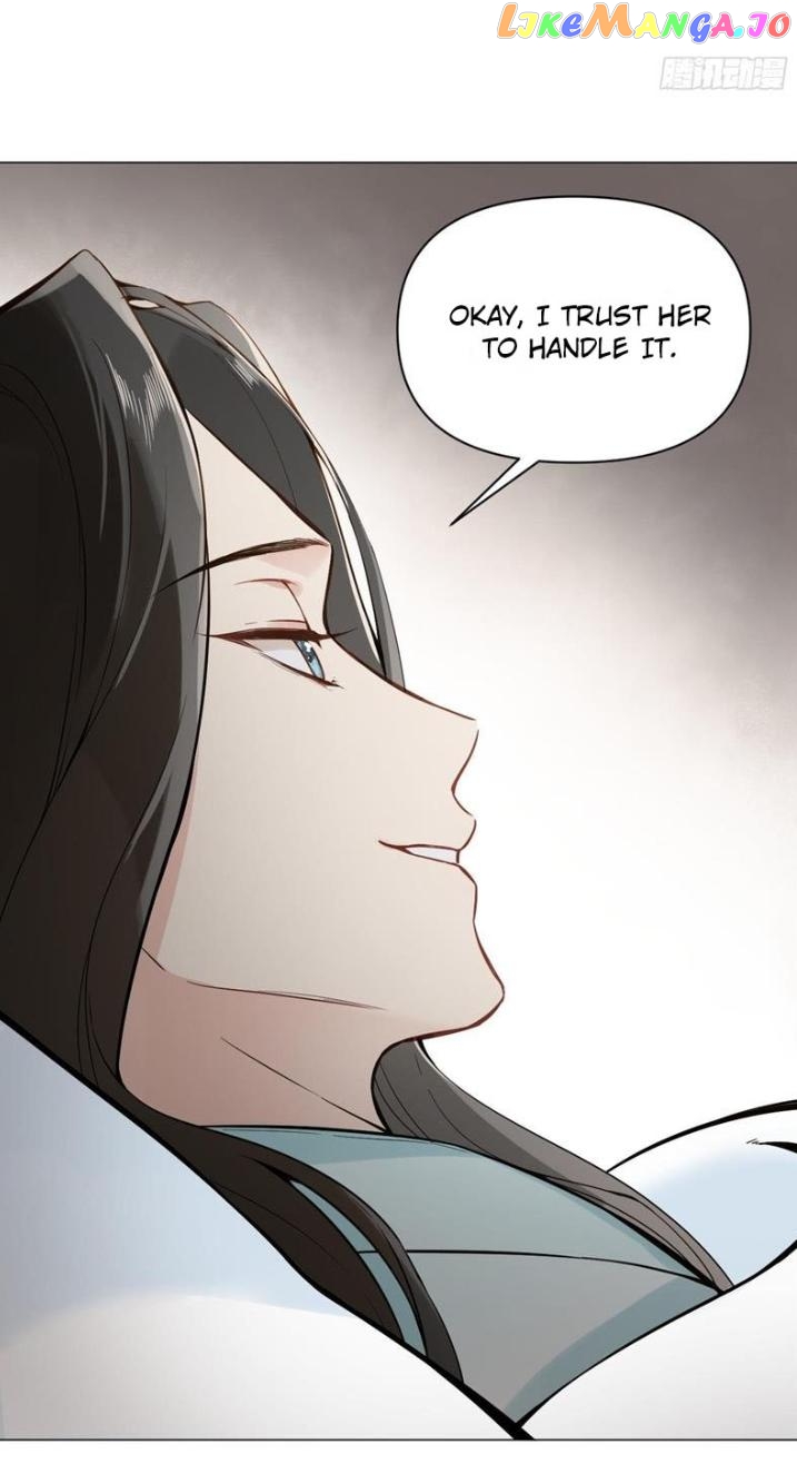 Taming The Villainous Disciple After Rebirth chapter 11 - page 27