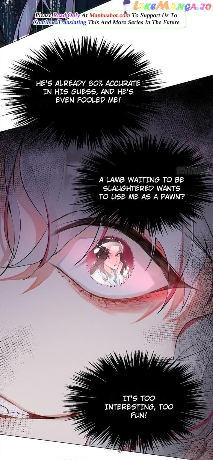 Taming The Villainous Disciple After Rebirth chapter 12 - page 18
