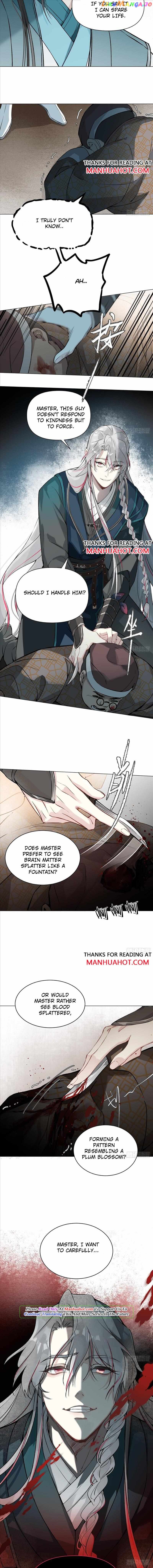 Taming The Villainous Disciple After Rebirth chapter 18 - page 5