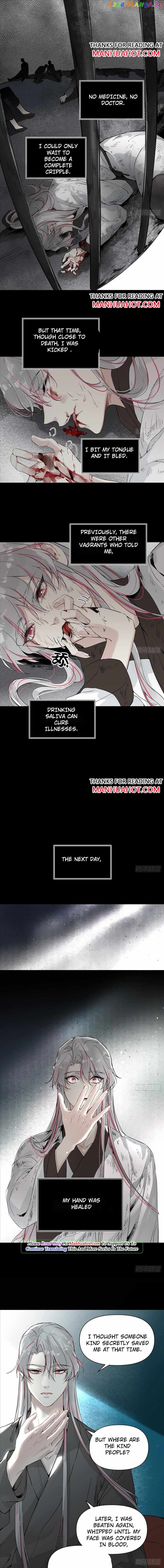 Taming The Villainous Disciple After Rebirth chapter 20 - page 5