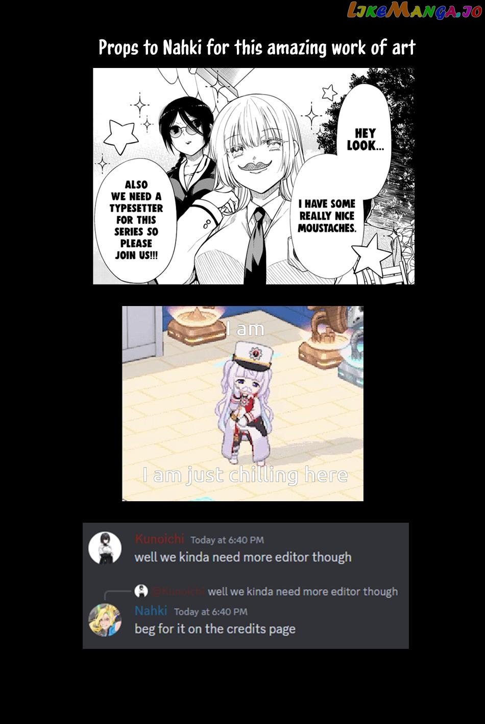 The Dazzling Young Lady's Marriage Proposal chapter 1 - page 24