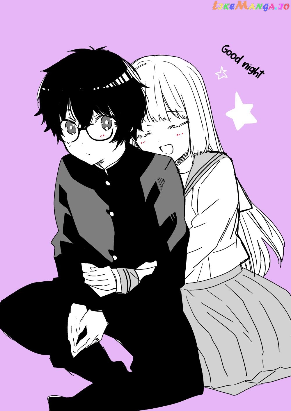 The Dazzling Young Lady's Marriage Proposal chapter 10 - page 12