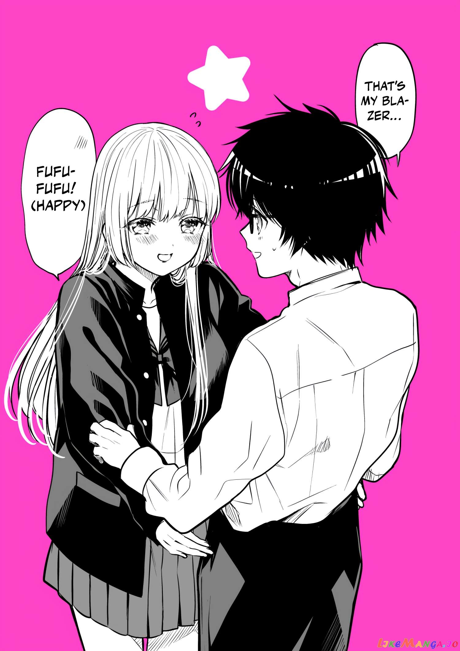 The Dazzling Young Lady's Marriage Proposal Chapter 24.1 - page 1