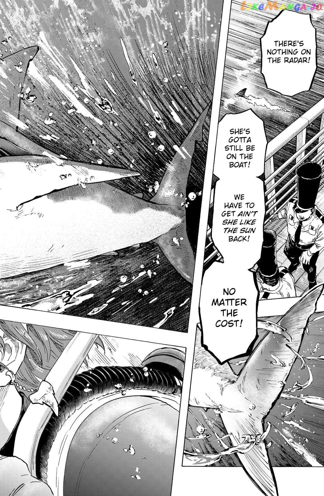 Marriagetoxin - Manga chapter 3 - page 24