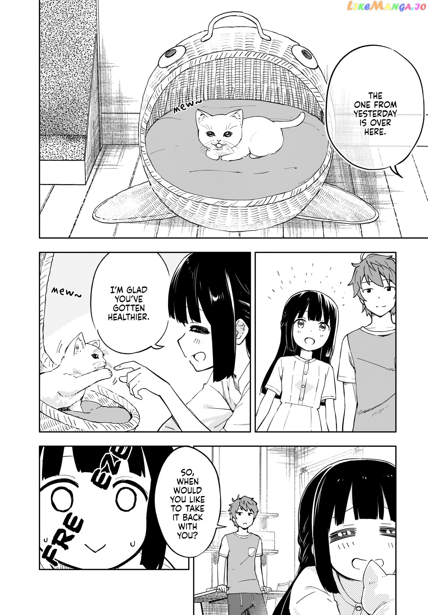 Seishun Buta Yarou Wa Yumemiru Shoujo No Yume Wo Minai chapter 1 - page 19