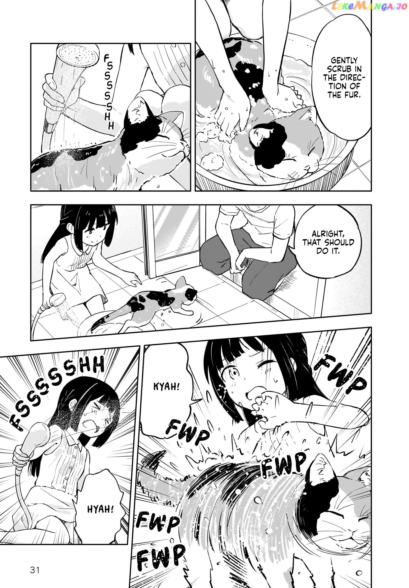 Seishun Buta Yarou Wa Yumemiru Shoujo No Yume Wo Minai chapter 1 - page 30