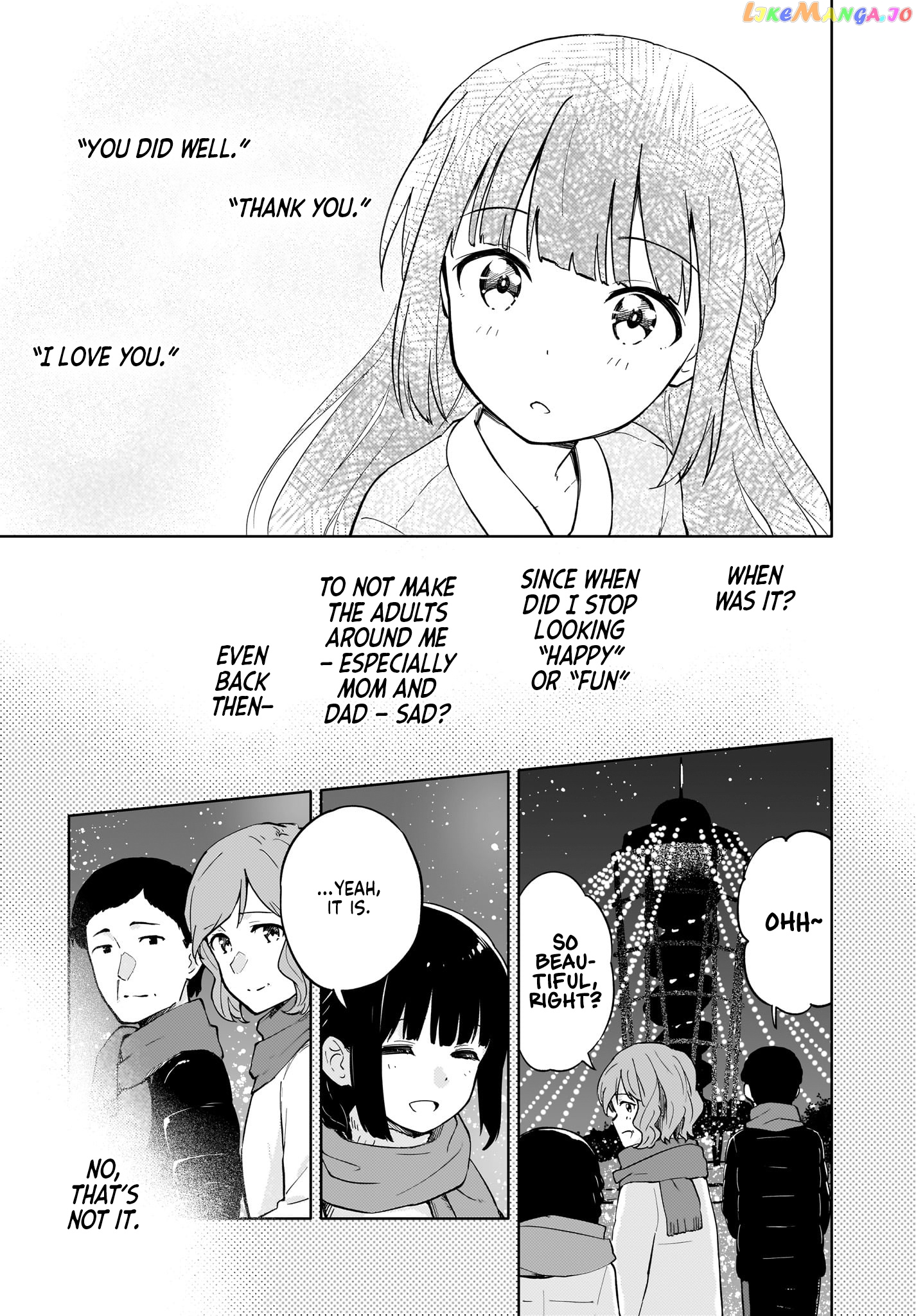 Seishun Buta Yarou Wa Yumemiru Shoujo No Yume Wo Minai chapter 1 - page 50