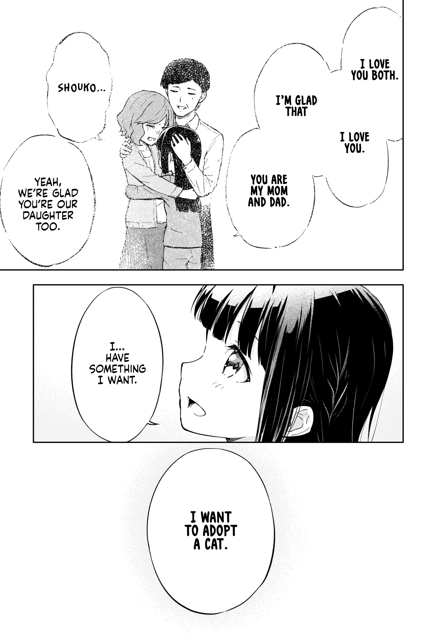 Seishun Buta Yarou Wa Yumemiru Shoujo No Yume Wo Minai chapter 1 - page 52