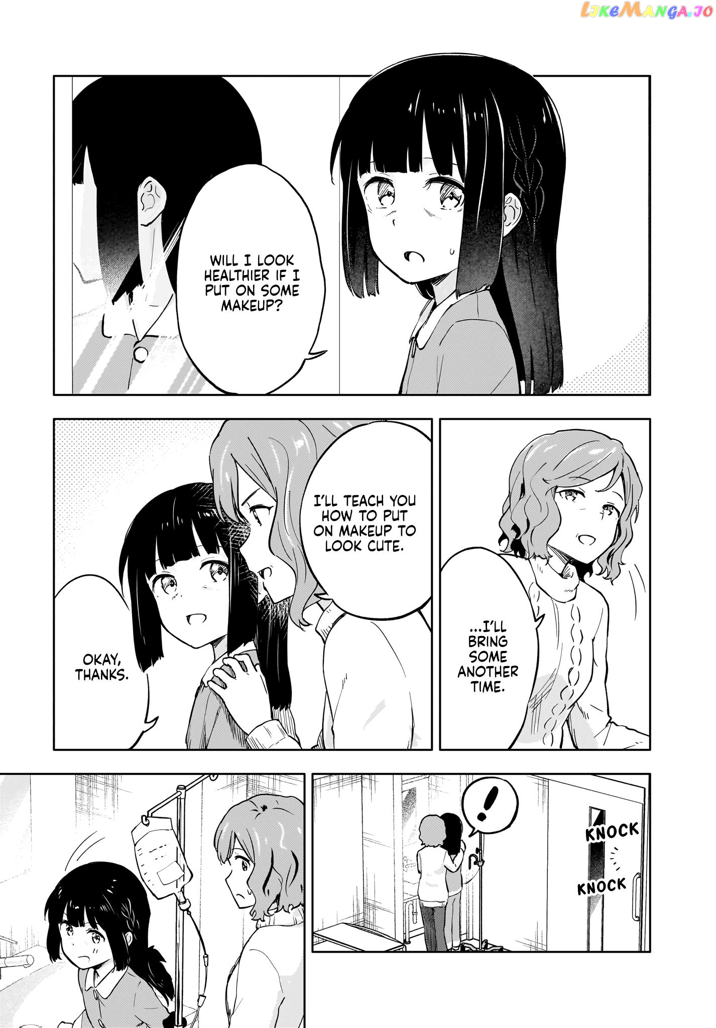 Seishun Buta Yarou Wa Yumemiru Shoujo No Yume Wo Minai chapter 2 - page 23