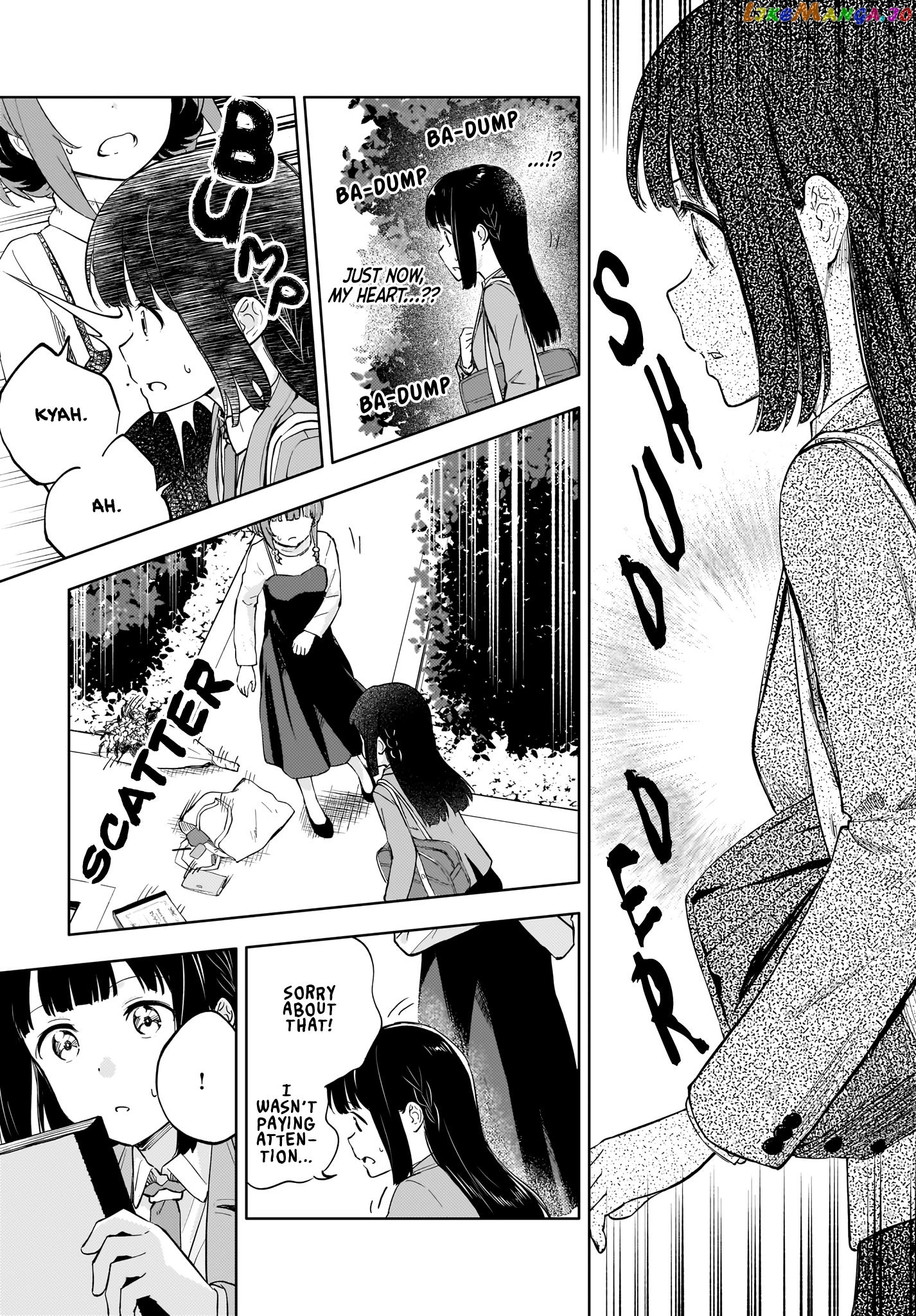 Seishun Buta Yarou Wa Yumemiru Shoujo No Yume Wo Minai chapter 3 - page 17