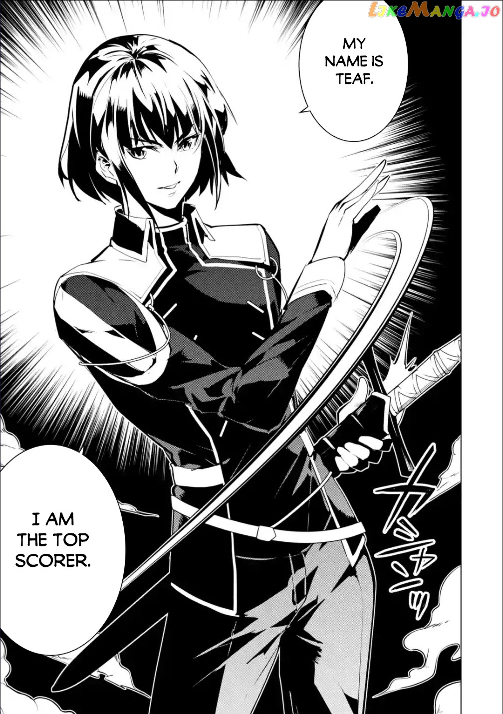 Tensei Kenja No Isekai Raifu ~Daini No Shokugyo Wo Ete, Sekai Saikyou Ni Narimashita~ chapter 57.2 - page 18