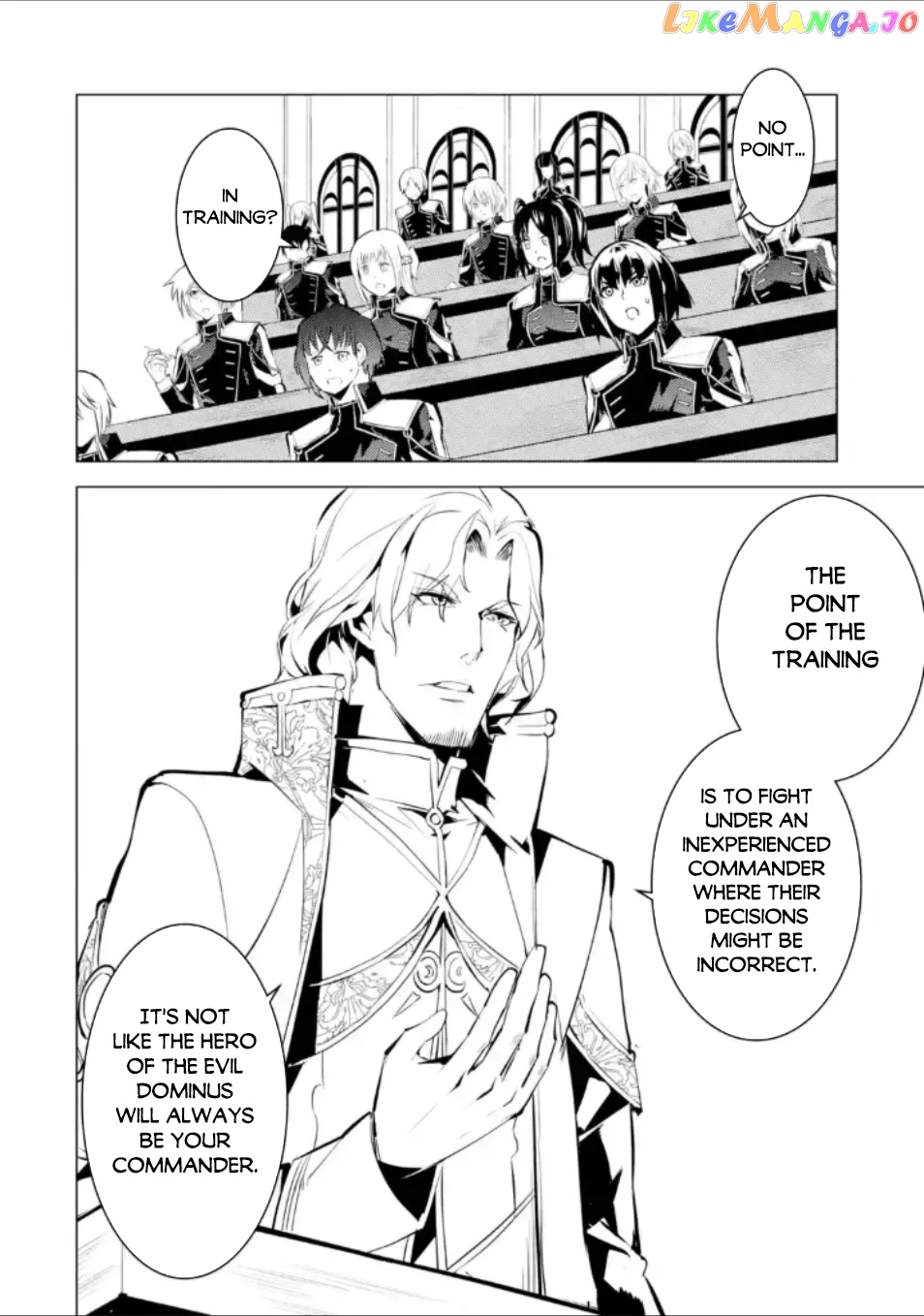 Tensei Kenja No Isekai Raifu ~Daini No Shokugyo Wo Ete, Sekai Saikyou Ni Narimashita~ chapter 58 - page 51